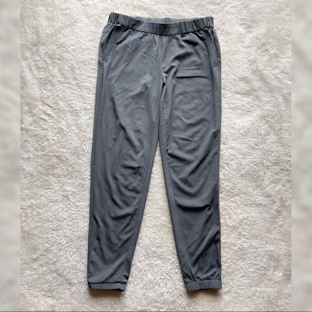 Eddie Bauer Fitted Joggers